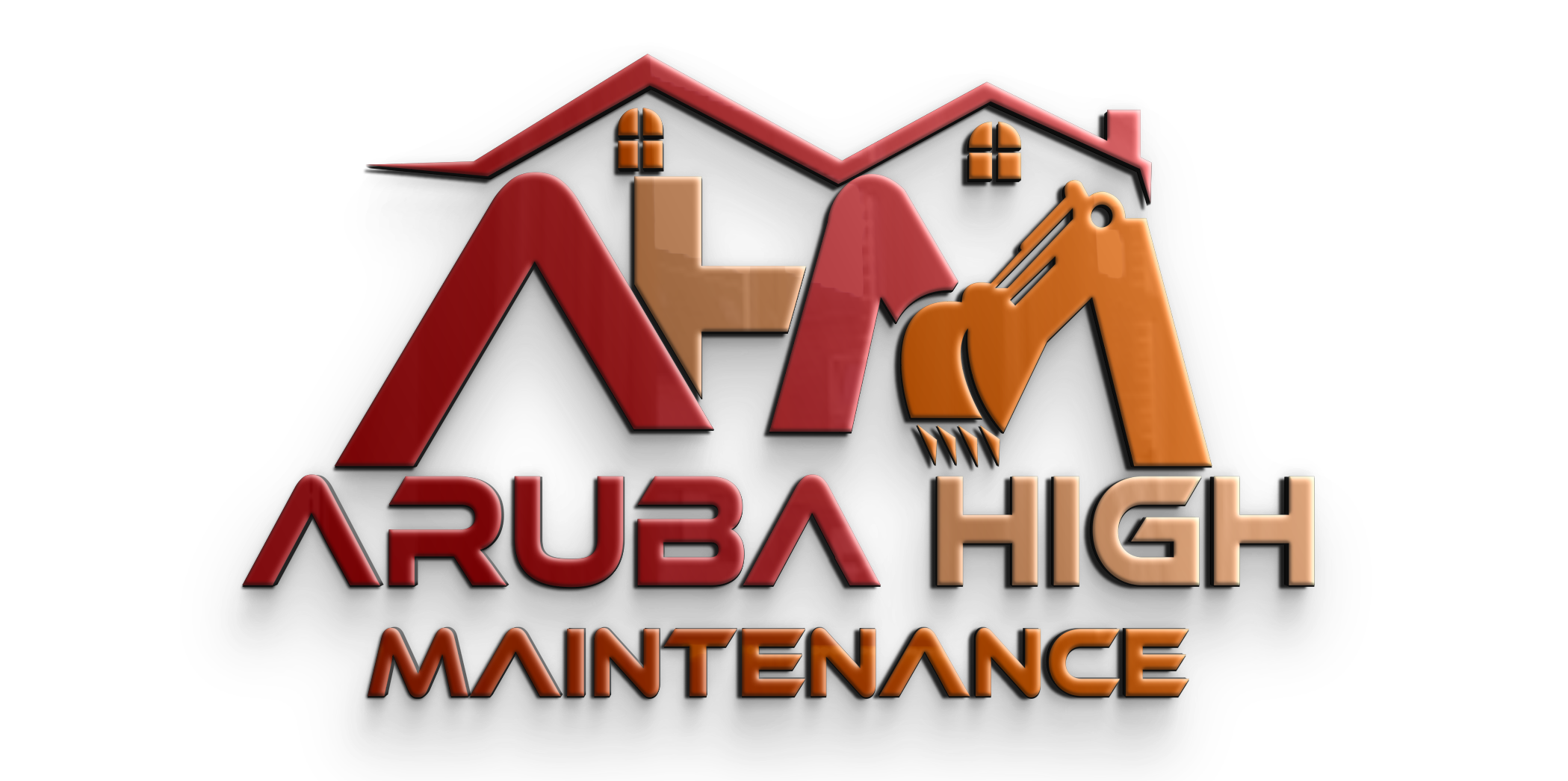 Aruba High Maintenance Contractor